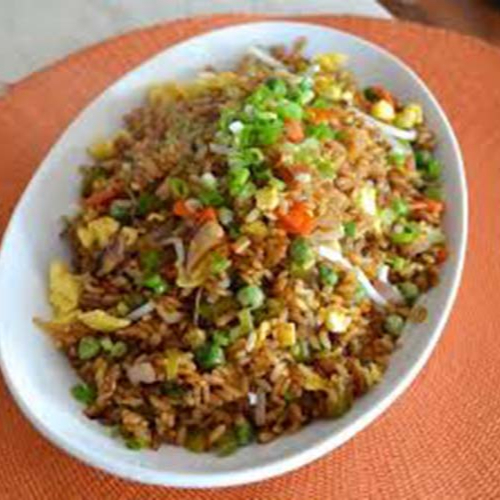 R3   Special Fried Rice 招牌炒饭