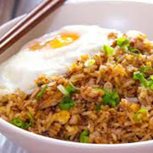 R5 Nasi Goreng 马来炒饭