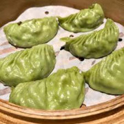 D5 Vegetarian 蔬菜 (8 Pcs)