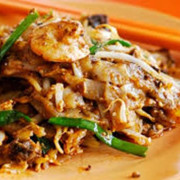 N3    Penang Fried Kueh Teow 槟城炒粿条