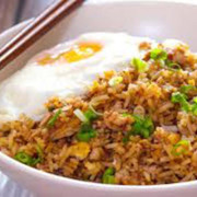 R5    Nasi Goreng 马来炒饭 	