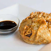 Y3    Large Fried Dan Sim 点心(3 Pcs)